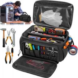 Tool Bag Multifunctional Tool Mounter Large