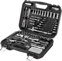 TOOL SET M4K GARAGE 90 SOCKET