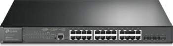 TP-Link JetStream TL-SG3428XMP Network Switch Managed