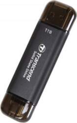 Transcend ESD310C 1TB, External SSD, USB