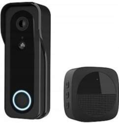 Trust 2K 3 MP Wi-Fi video