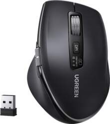 Ugreen 5000DPI 2.4G BLUETOOTH 5