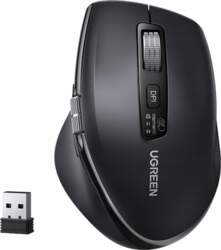Ugreen Wireless optical mouse 5 buttons