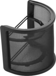 Universal Microphone Wind Screen U Shape