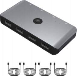 USB 3.0 Peripheral Switch Adapter