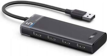 USB Hub UGREEN Adapter hub USB-A
