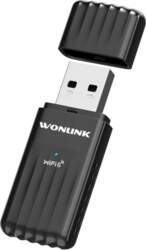 USB WiFi6 + Bluetooth 5.3