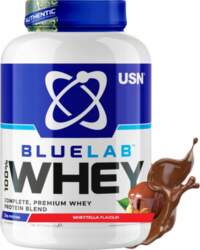 USN Blue Lab Whey 2000g Complex