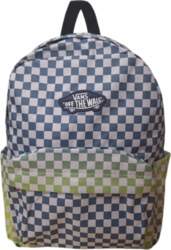 Vans Old Skool Grom Check Backpack