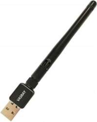 VASRAY USB WIFI ADAPTER 150 MBPS
