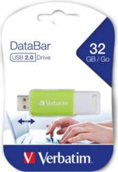 Verbatim USB flash disk, USB 2