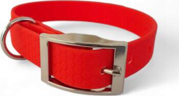 Waterproof dog collar 45 - 53