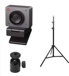 Webcam Obsbot Meet SE FHD Grey