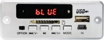 Wireless Bluetooth Decoding Board Module Remote
