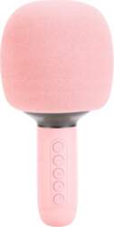 Wireless Bluetooth Karaoke Microphone Portable Handheld