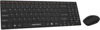 Wireless keyboard + mouse set Esperanza