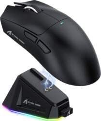 Wireless mouse ATTACK SHARK X11 black