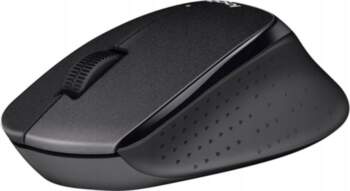 Wireless mouse Logitech B330 Silent Plus