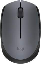 Wireless mouse Logitech M170 2.4GHz
