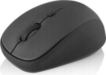 Wireless mouse Modecom WM6 optical black