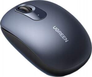 Wireless mouse Ugreen navy blue for