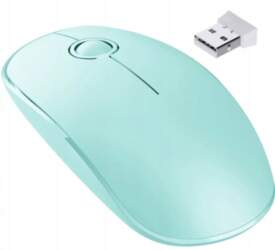 Wireless Mouse VicTsing PC262A Optical Quiet