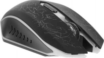 WIRELESS MOUSE WORK GAMING COMPUTER MOUSE
