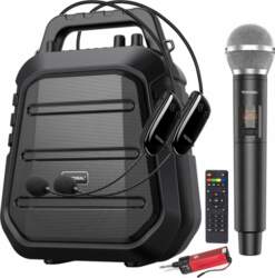 Wireless Speaker Tonsil ZP 8 Portable