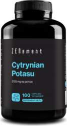 Zenement Potassium Citrate 2105mg per dose