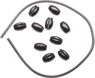 ZFISH Extra Carp Weights Pop Up