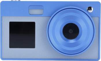 1080P Digital Camera Compact Aim and