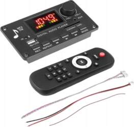 1 Set Audio Module USB TF