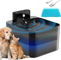 2,2 L FOUNTAIN DRINKER AUTOMATIC