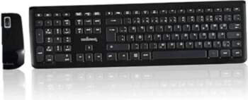 2 4GHZ WIRELESS MOUSE KEYBOARD KIT