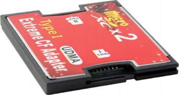2 Port Single Flash MMC Standard