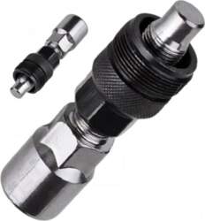 2K BICYCLE CRANK PULLER FOR SQUARE