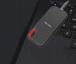 2TB 2,5" mSATA dustproof SSD