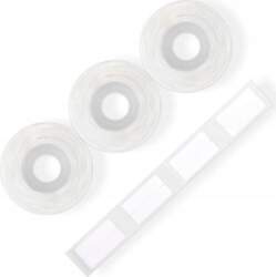 2X 3pcs labels for thermal printer