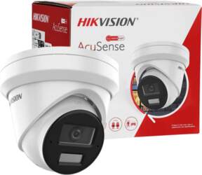4MPX Hikvision DS-2CD2343G2-LI IP camera ACUSENSE