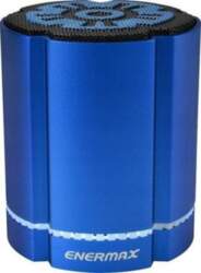 -50% Portable Bluetooth Speaker ENERMAX AUX
