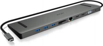 Acer Usb Type-C Dock (USB Type-C