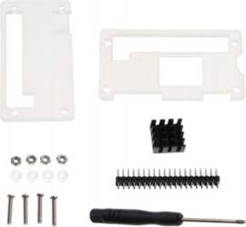 Acrylic Case Shell Enclosure Protector &