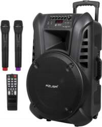 ACTIVE COLUMN Azusa BLUETOOTH KARAOKE SD