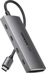 ADAPTER HUB UGREEN 4in1 2x USB-C