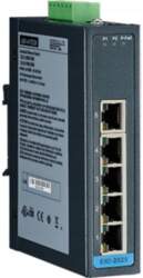 Advantech EKI-2525 Ethernet Switch (5 x