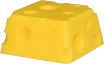 AIM Keycap 3D Cherry MX Cheese