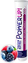 ALE PowerUP ELECTROLYTES 20 effervescent tablets