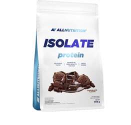 ALLNUTRITION ISOLATE PROTEIN 908g WPI WHEY