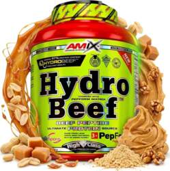 Amix HydroBeef High Class 2000 g