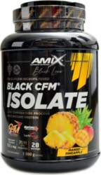 Amix nutrition Black line Black CFM